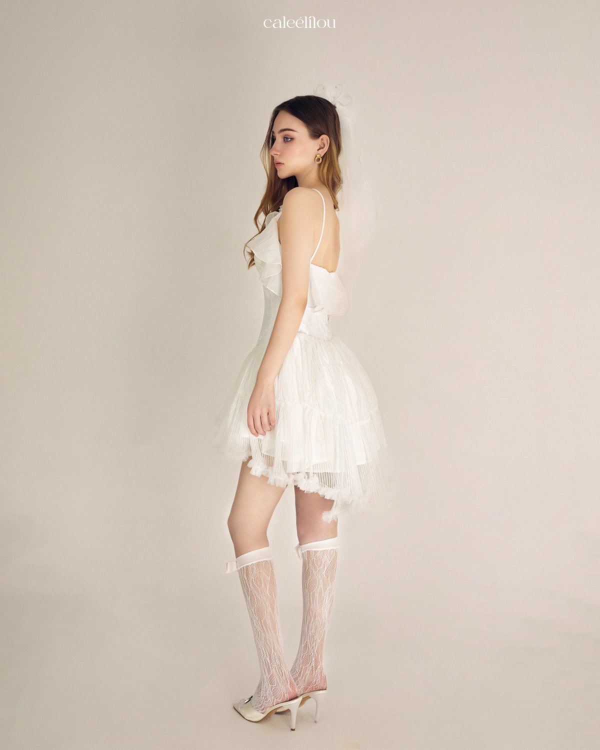 Calliandra Dress - Image 3