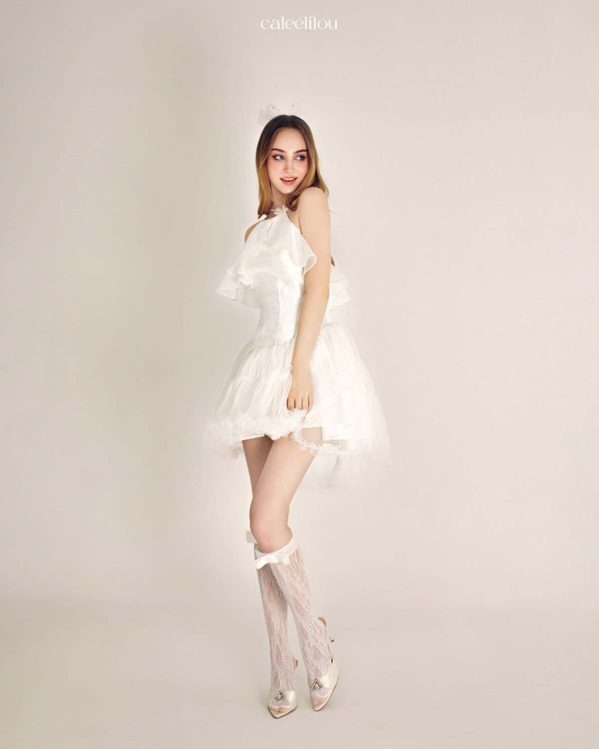 Calliandra Dress - Image 2