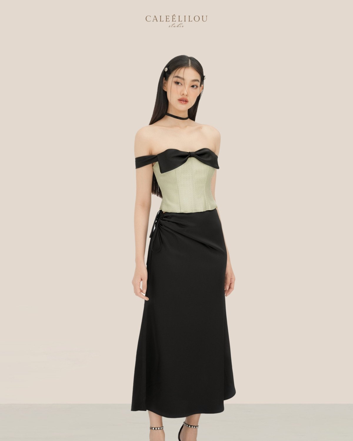 Echelle Set - Image 5