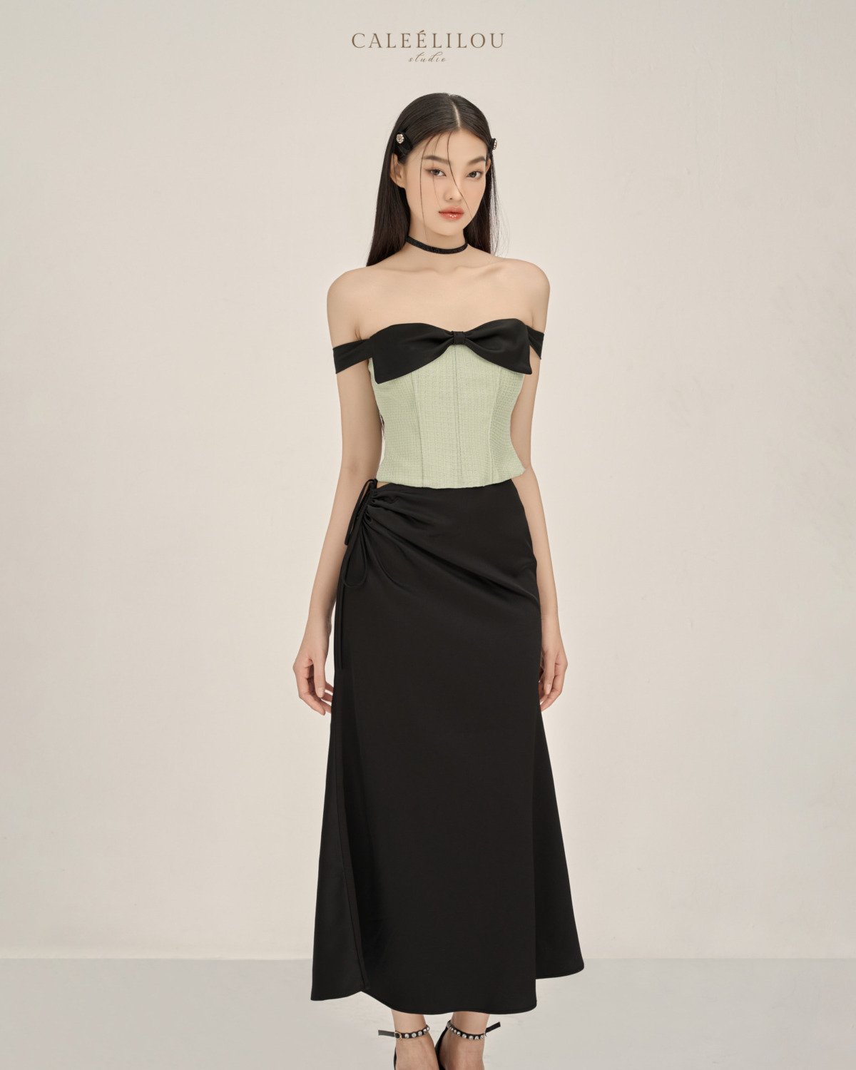 Echelle Set - Image 4