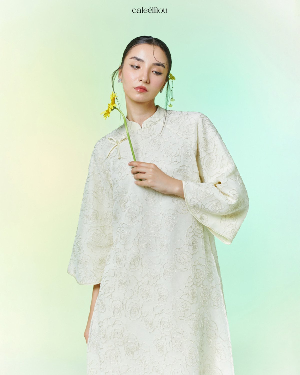 Áo Dài Khuê Hồng - Image 6