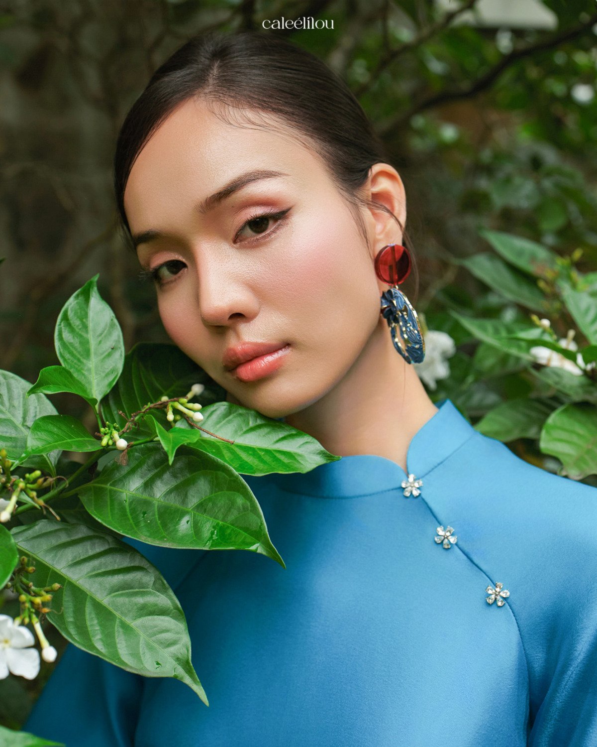 Áo Dài Liễu Thanh - Image 6
