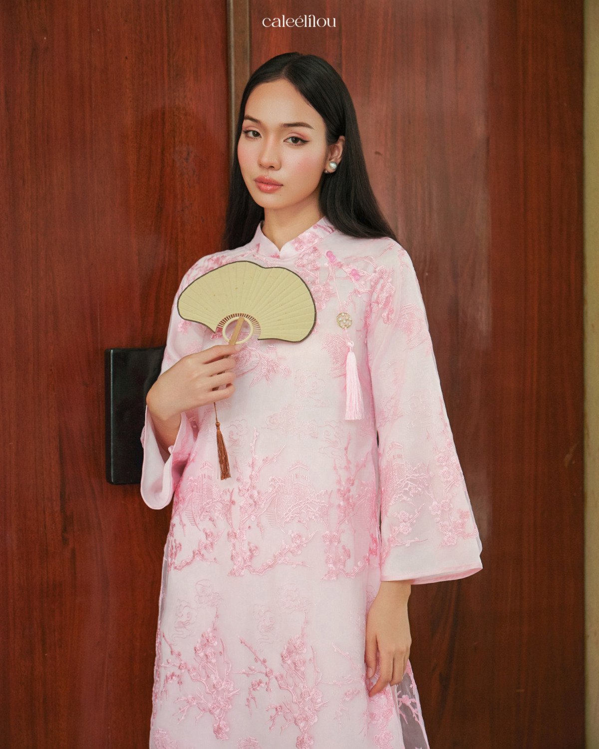 Áo Dài Mai Vân - Image 4