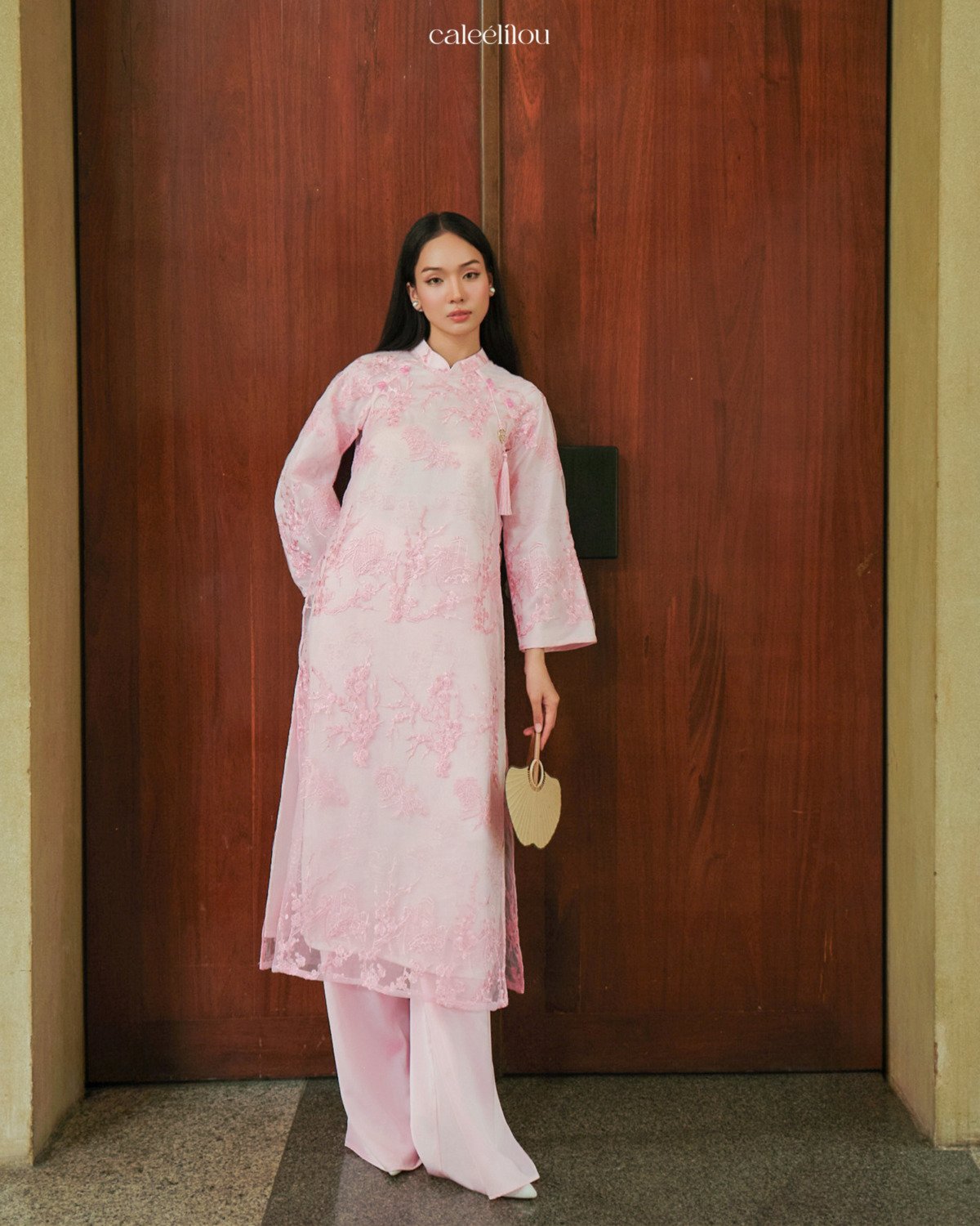 Áo Dài Mai Vân - Image 5