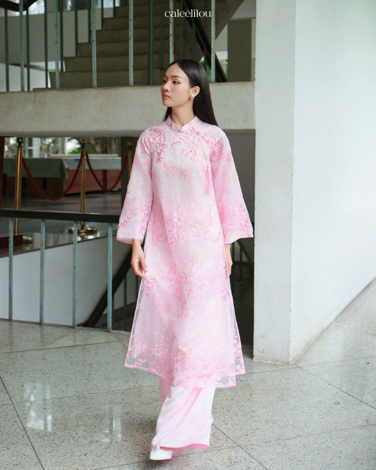 Áo Dài Mai Vân - Image 6