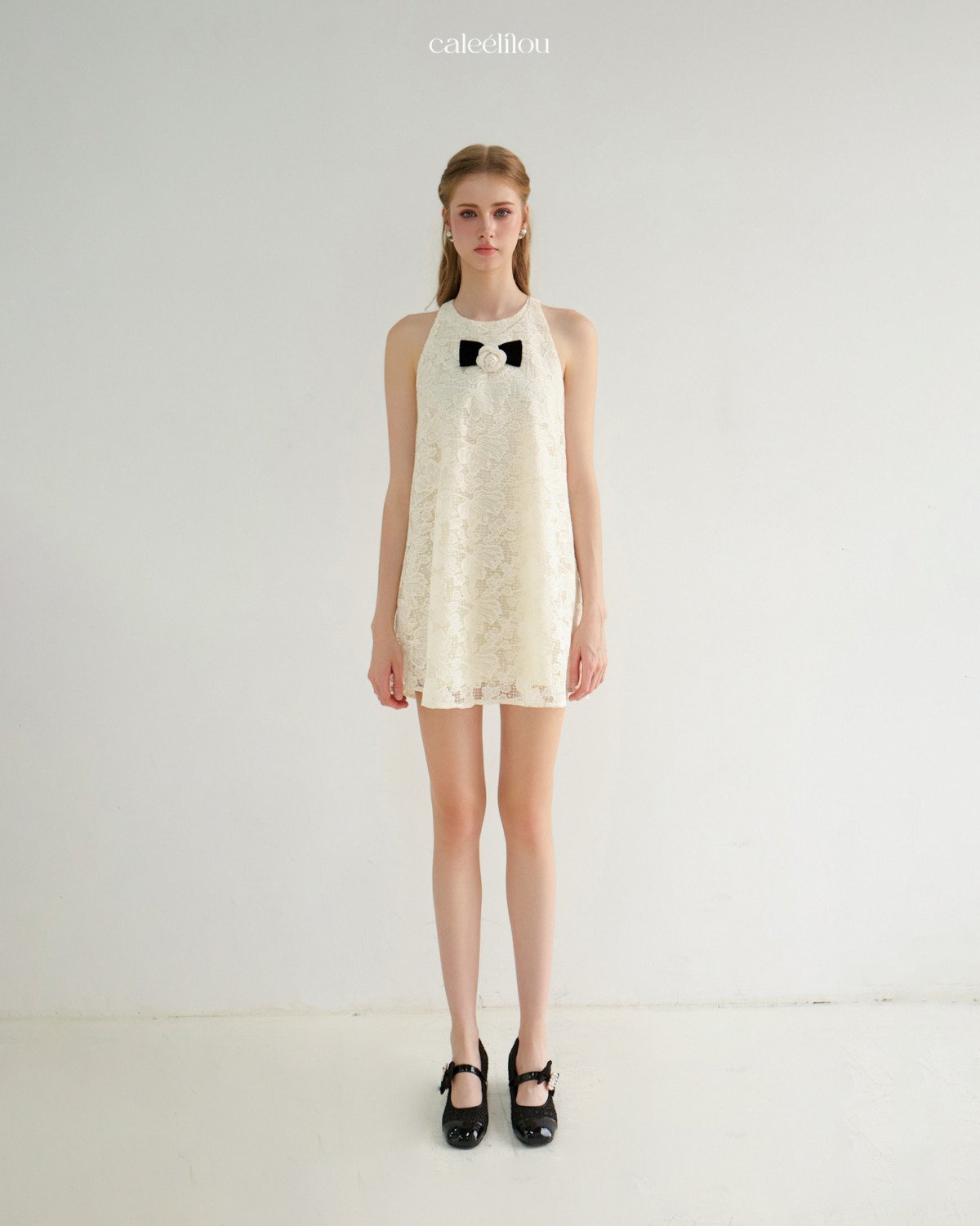 Karine Tweed Set - Image 4