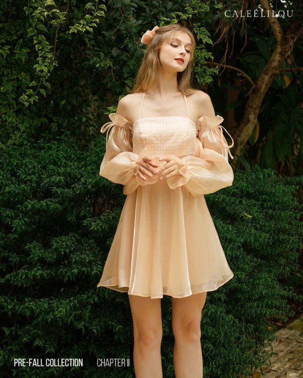 Amabel Dress - Hình ảnh 7