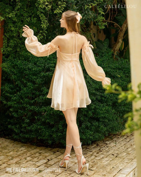 Amabel Dress - Image 3