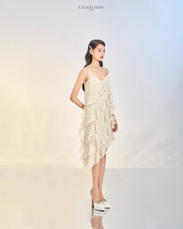 Clarisse Dress - Image 2