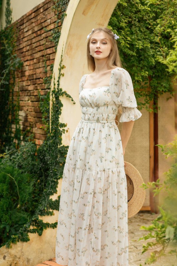 Rossella Dress - Hình ảnh 7