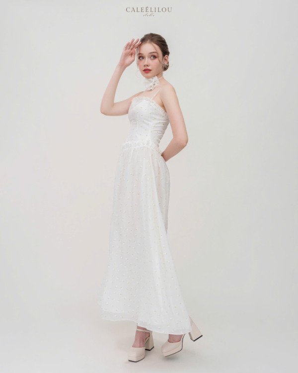 Darifa Dress - Hình ảnh 3