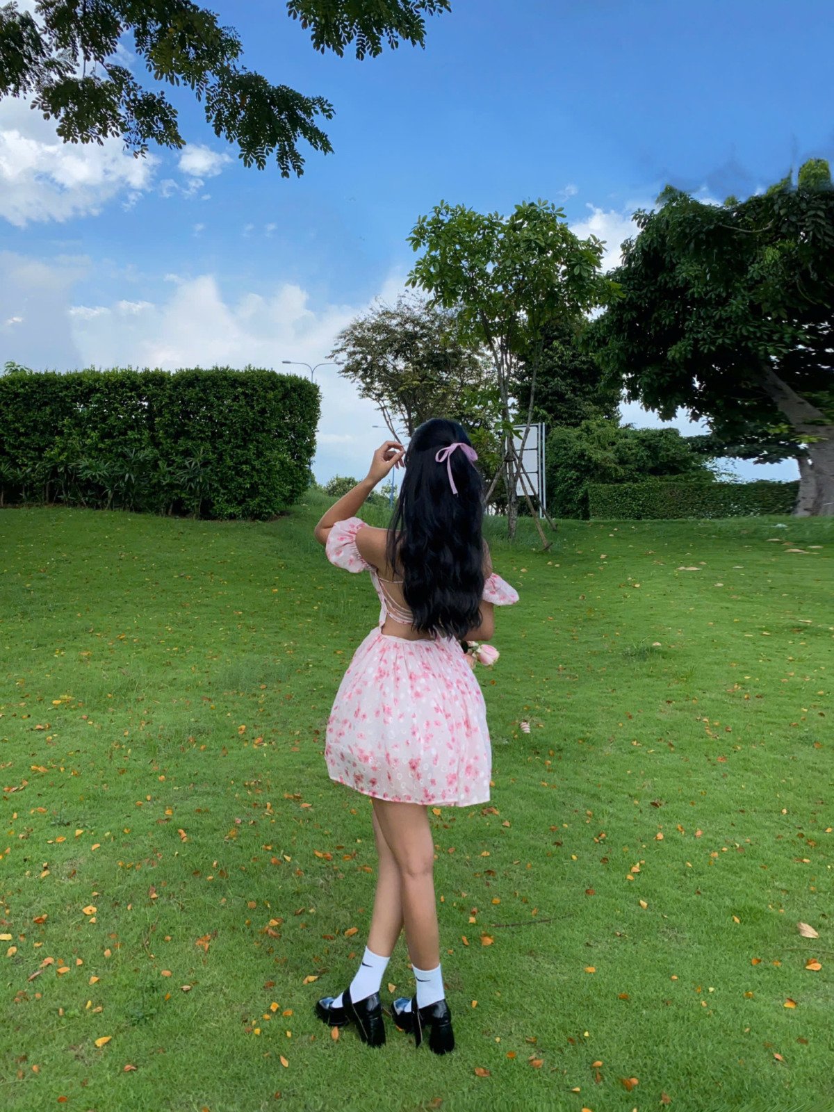 Molarose Dress - Image 2