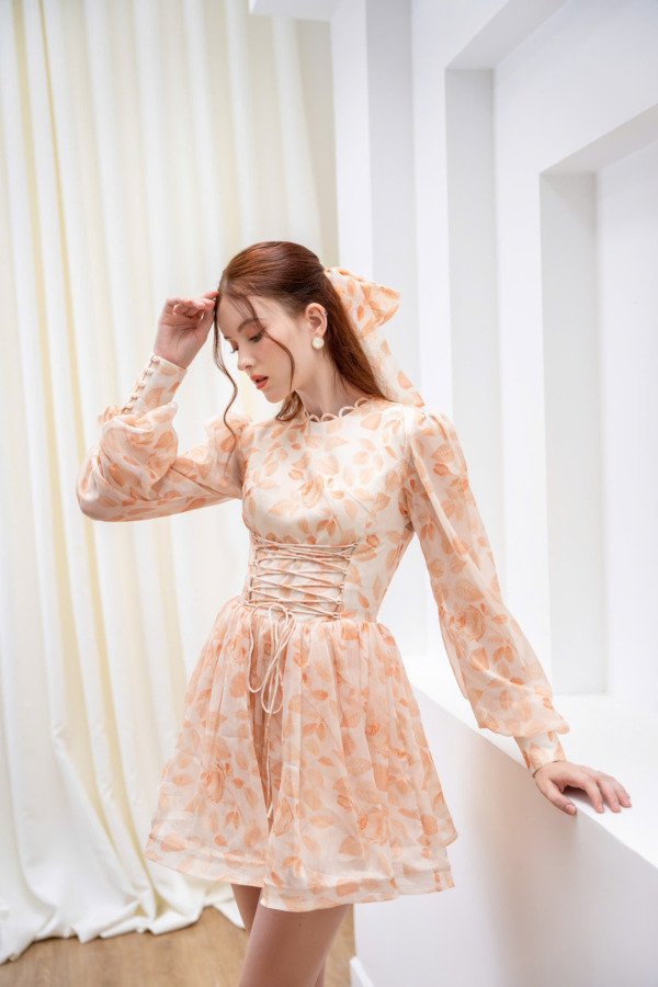 Phoebee Dress - Hình ảnh 2