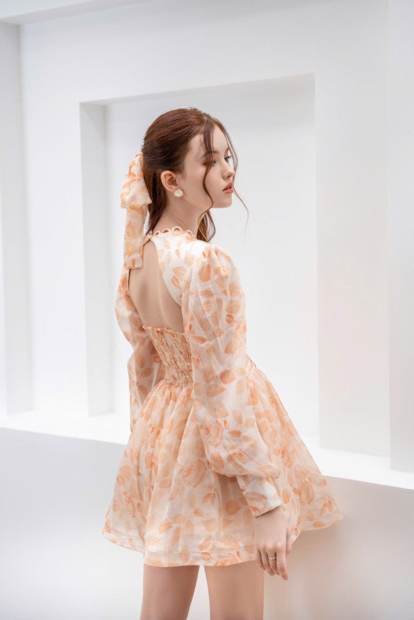 Phoebee Dress - Hình ảnh 3