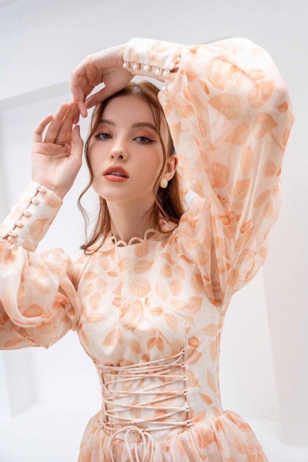 Phoebee Dress - Hình ảnh 4