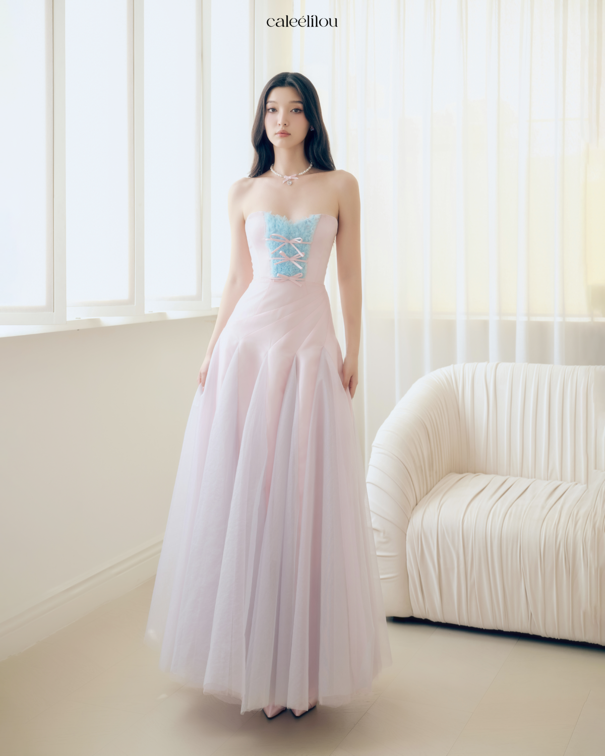 Amelisse Dress