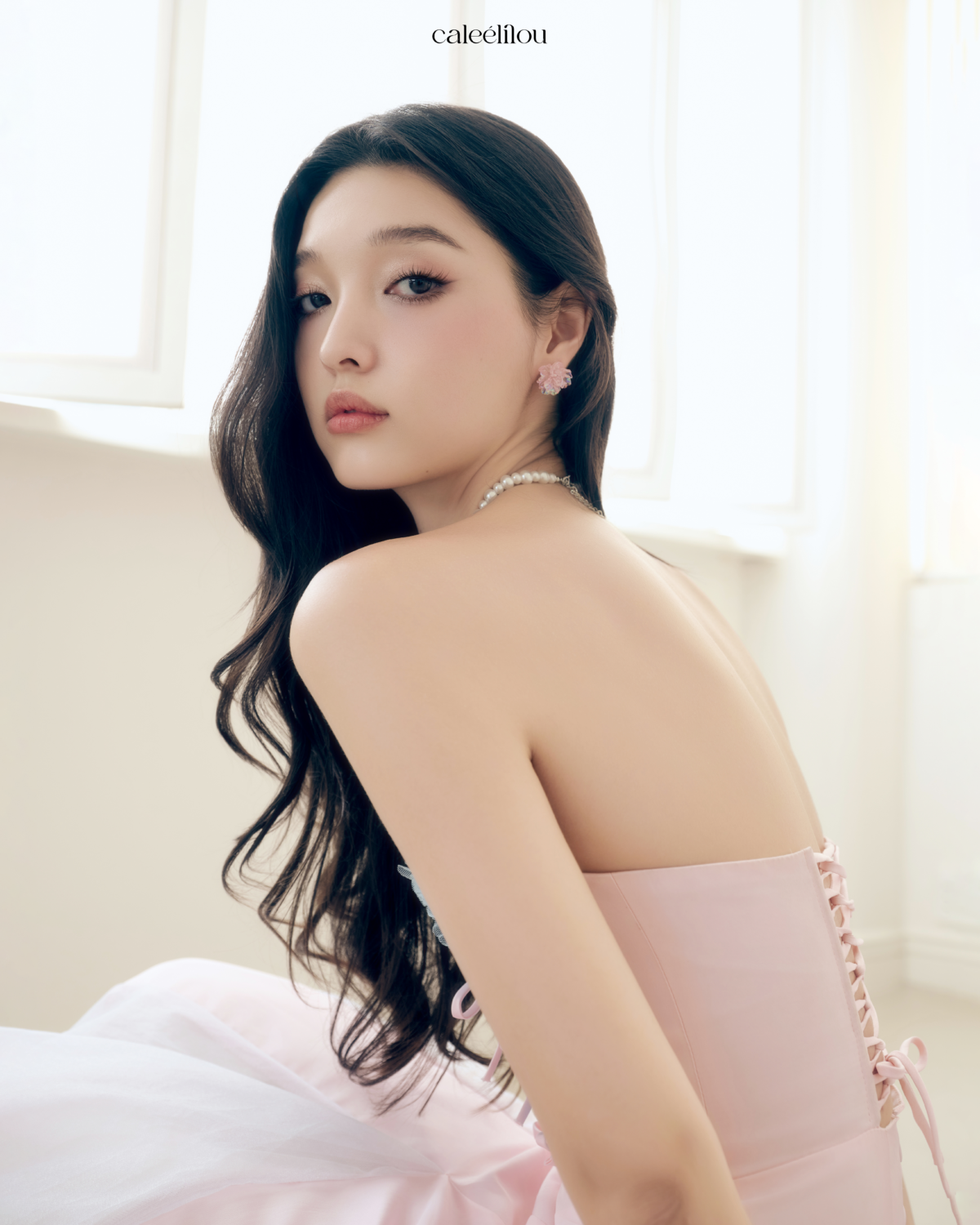 Amelisse Dress - Image 10