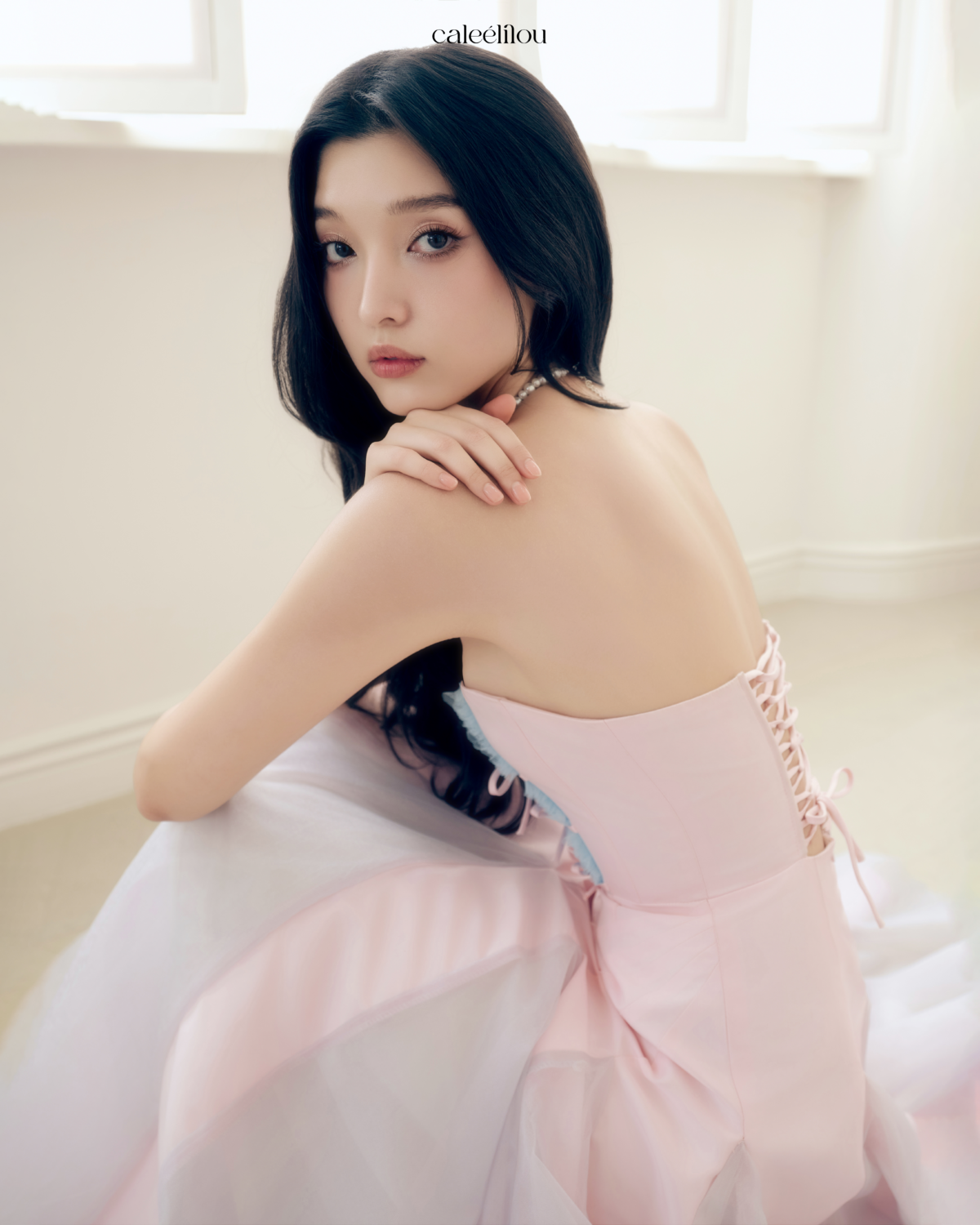 Amelisse Dress - Image 9