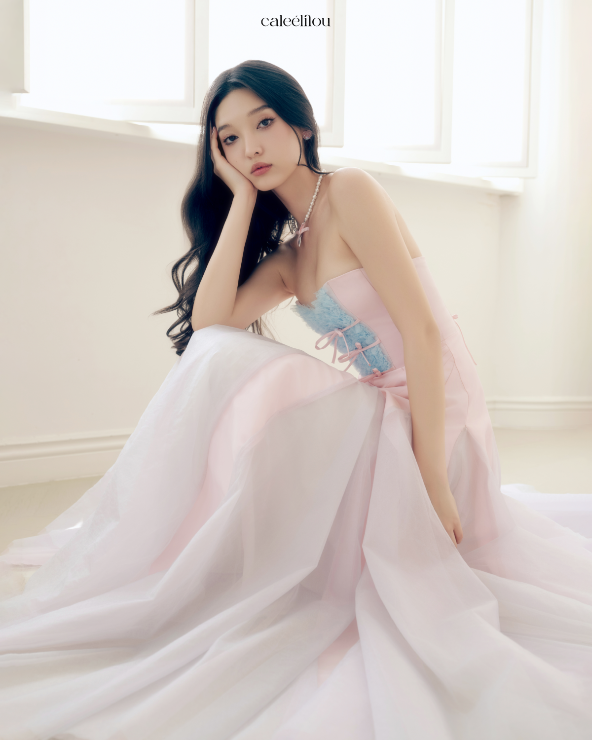 Amelisse Dress - Image 8