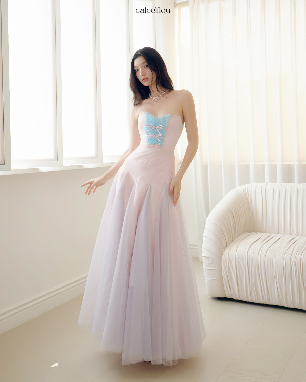 Amelisse Dress - Image 5