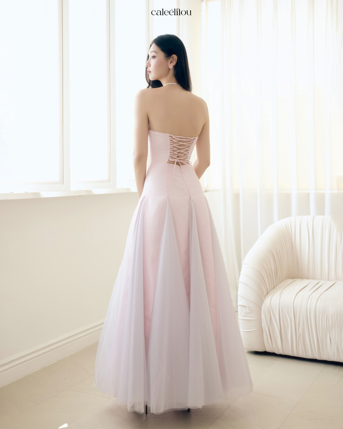 Amelisse Dress - Image 2