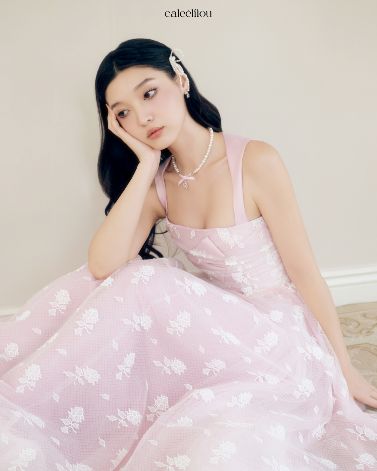 Elarose Dress - Image 11