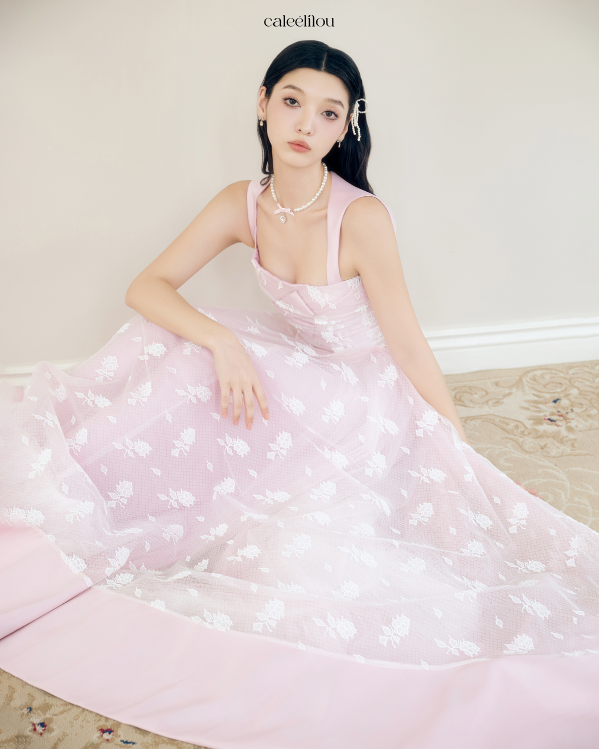 Elarose Dress - Image 12
