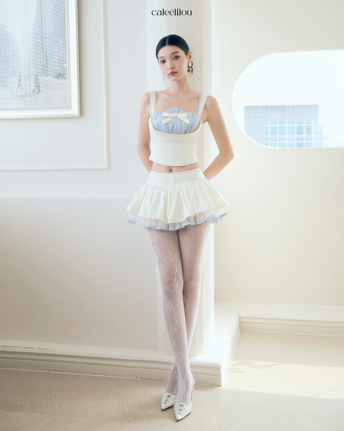 Fayelle Set