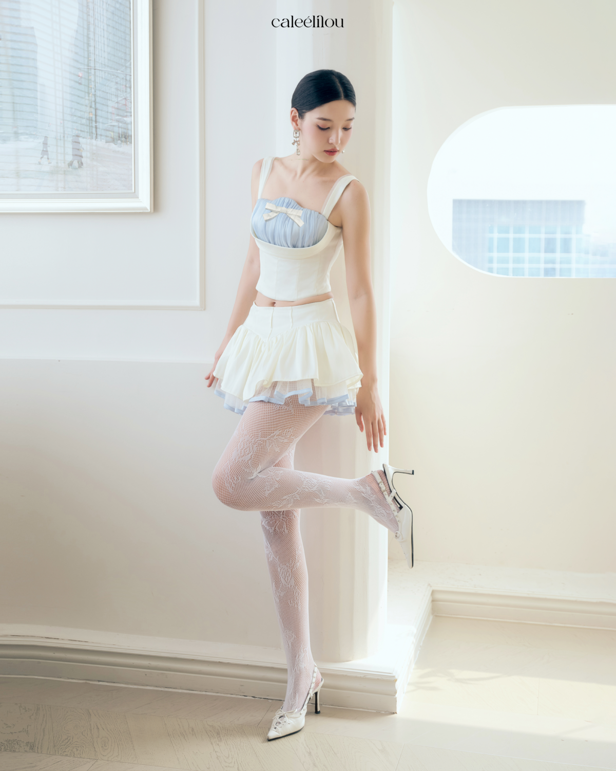 Fayelle Set - Image 4