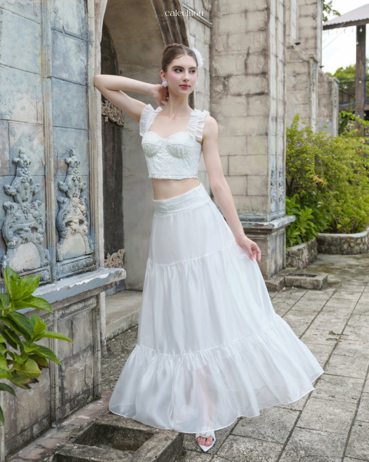 Catelina Set - Hình ảnh 10