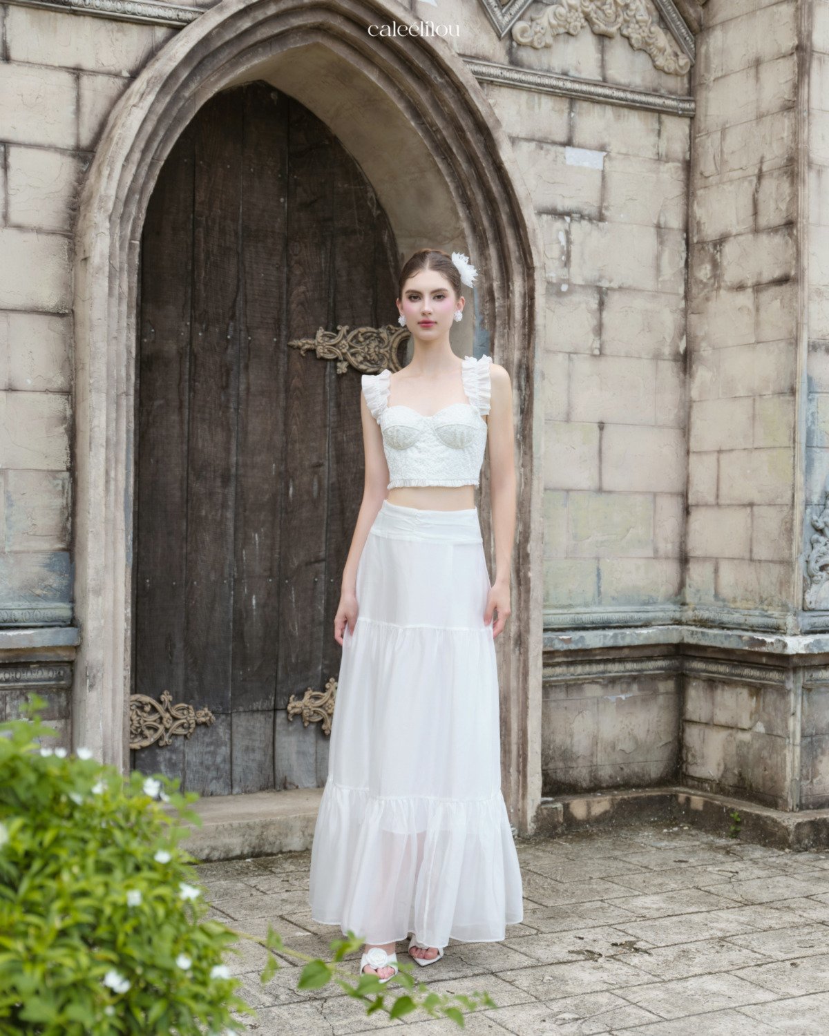 Catelina Set