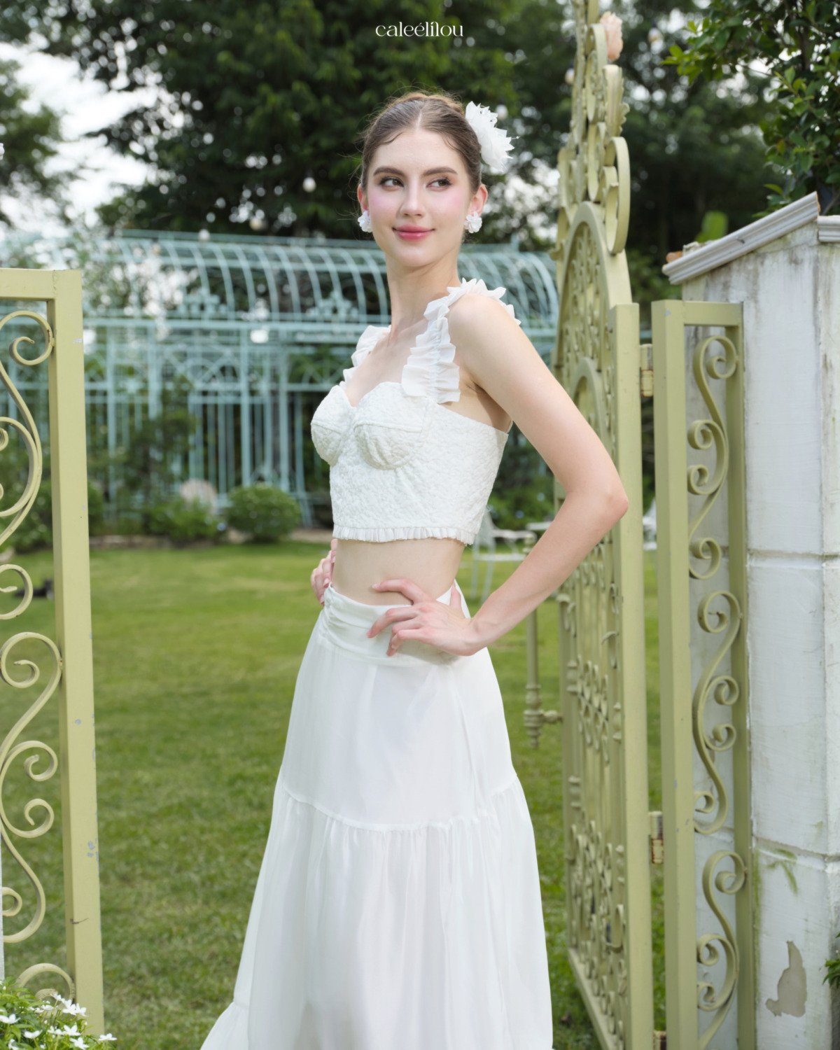 Catelina Set - Hình ảnh 3