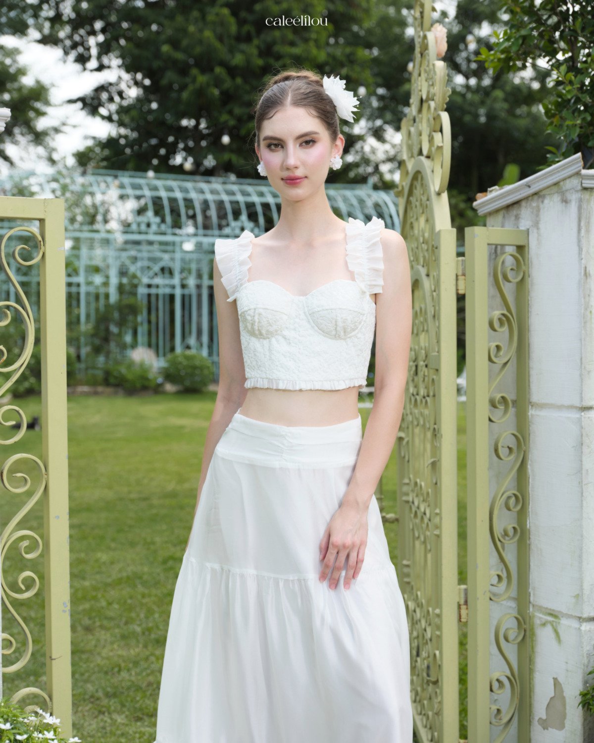 Catelina Set - Hình ảnh 5