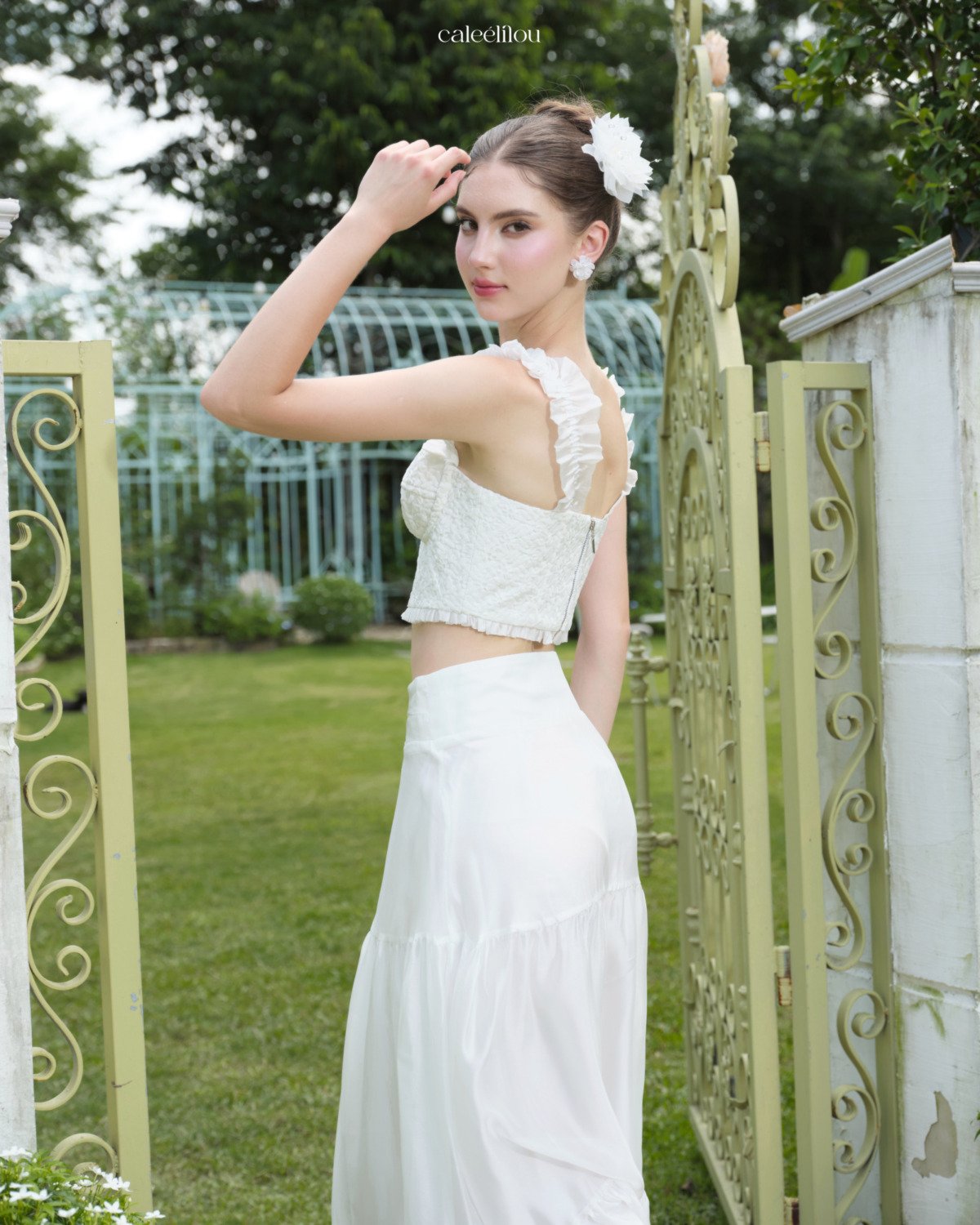 Catelina Set - Hình ảnh 6