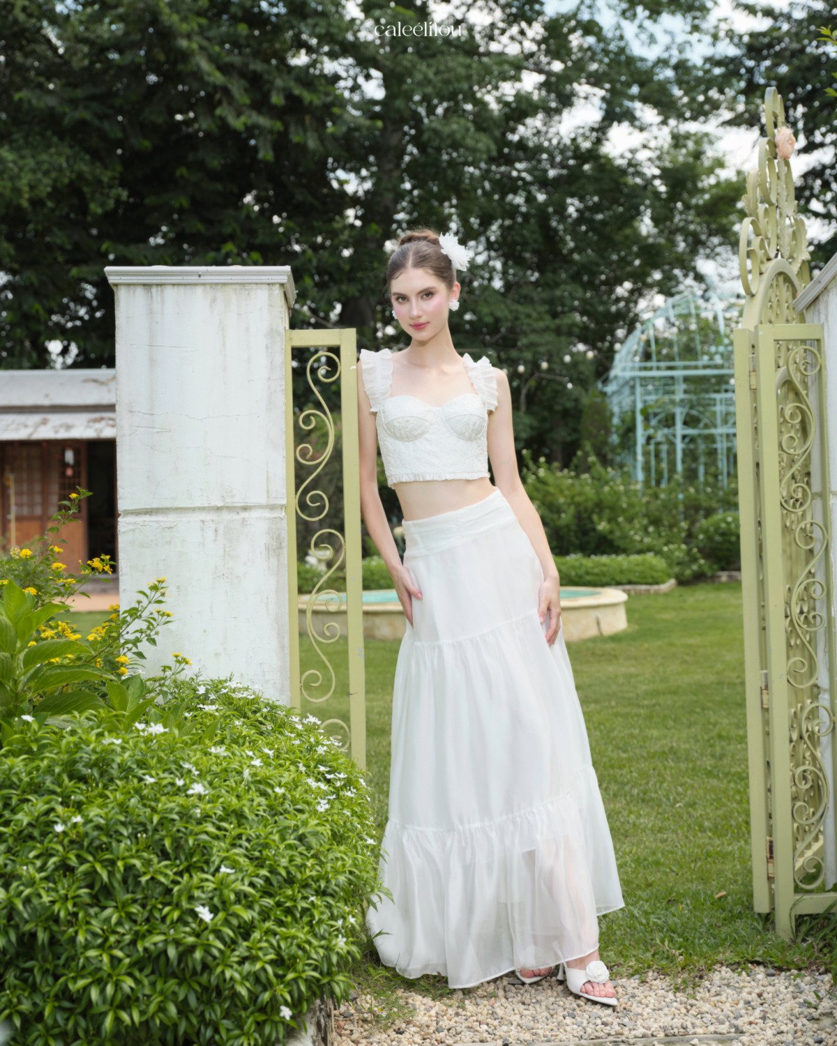 Catelina Set - Hình ảnh 9