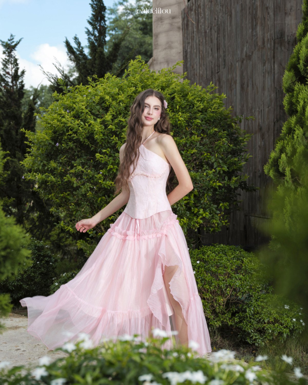 Roselie Set - Hình ảnh 8