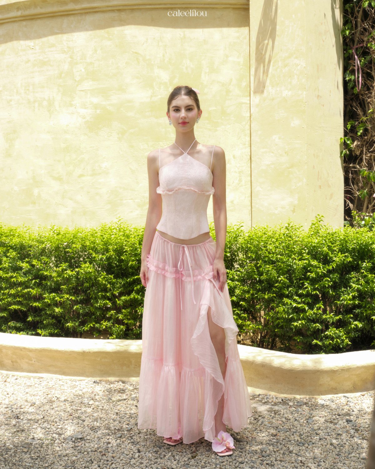 Roselie Set