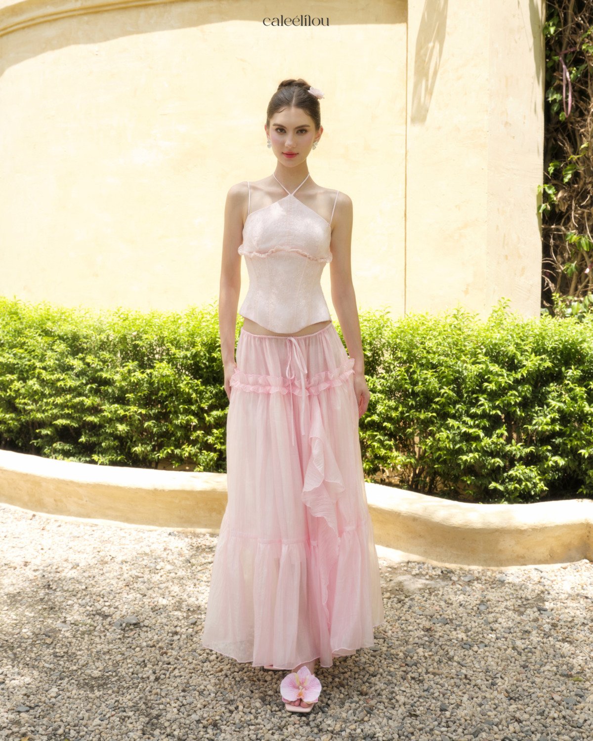 Roselie Set - Hình ảnh 2