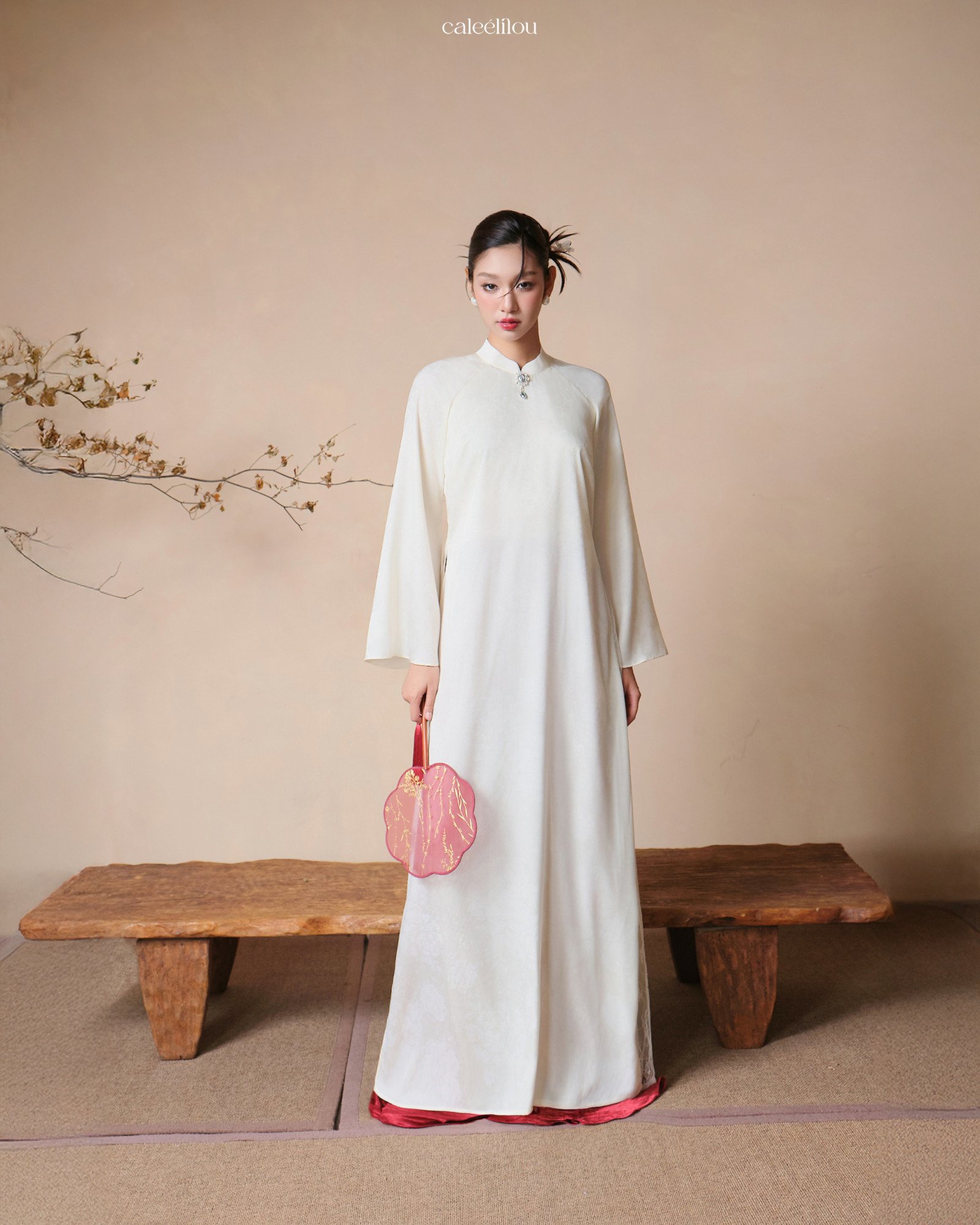 Áo dài Ngọc Diên