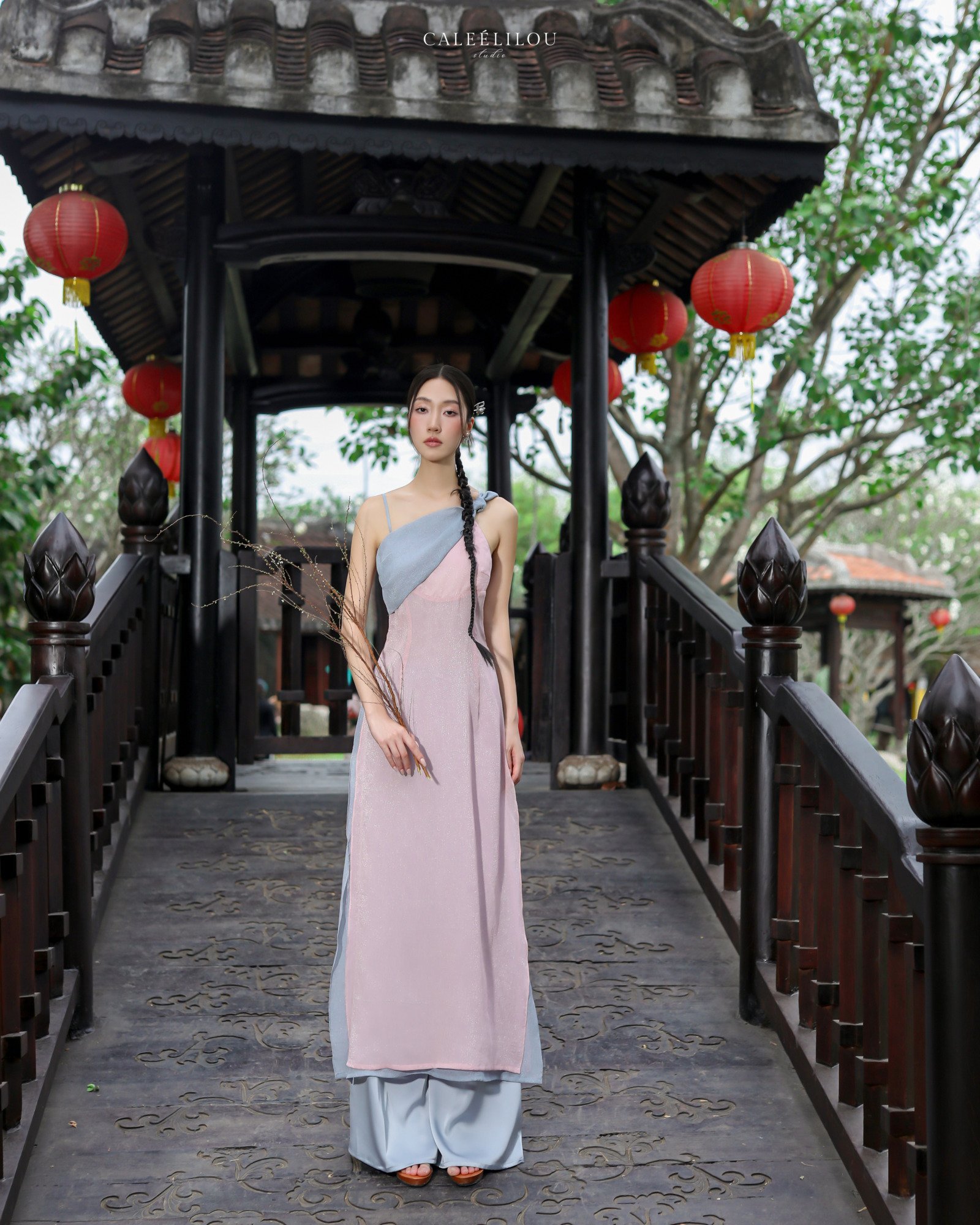 Áo Dài An Bích