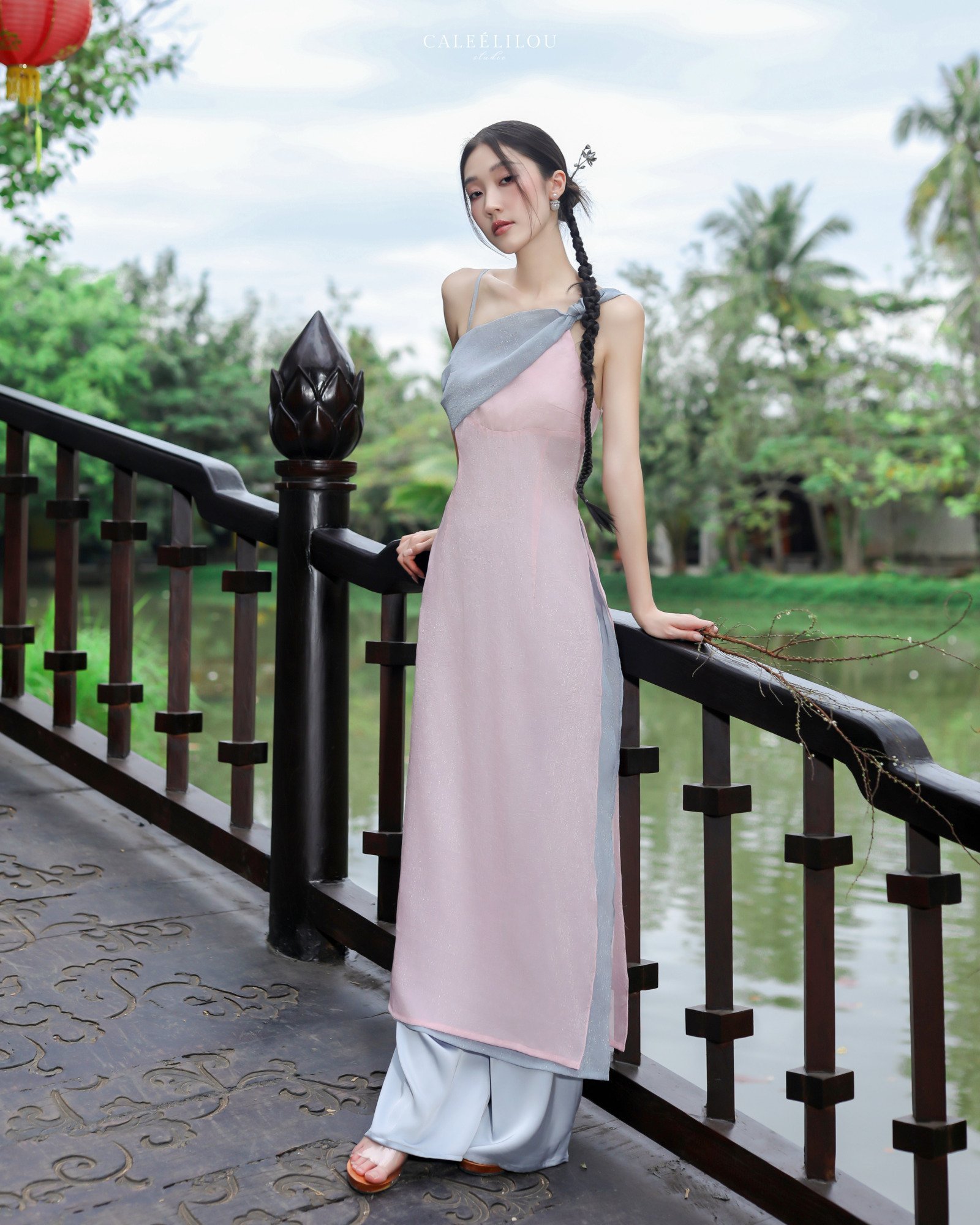 Áo Dài An Bích