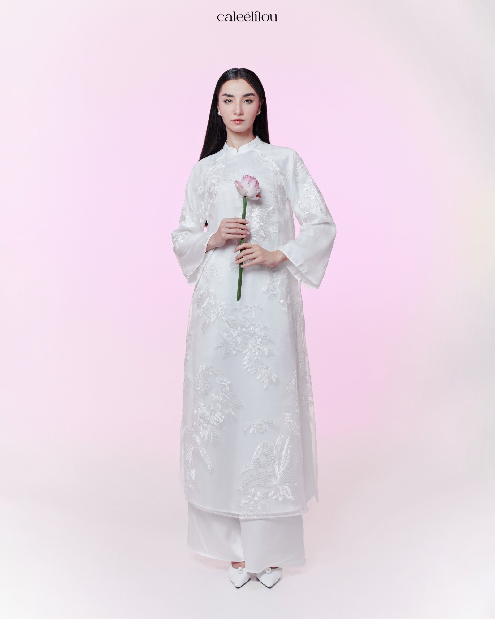 Áo Dài Ngọc Yến