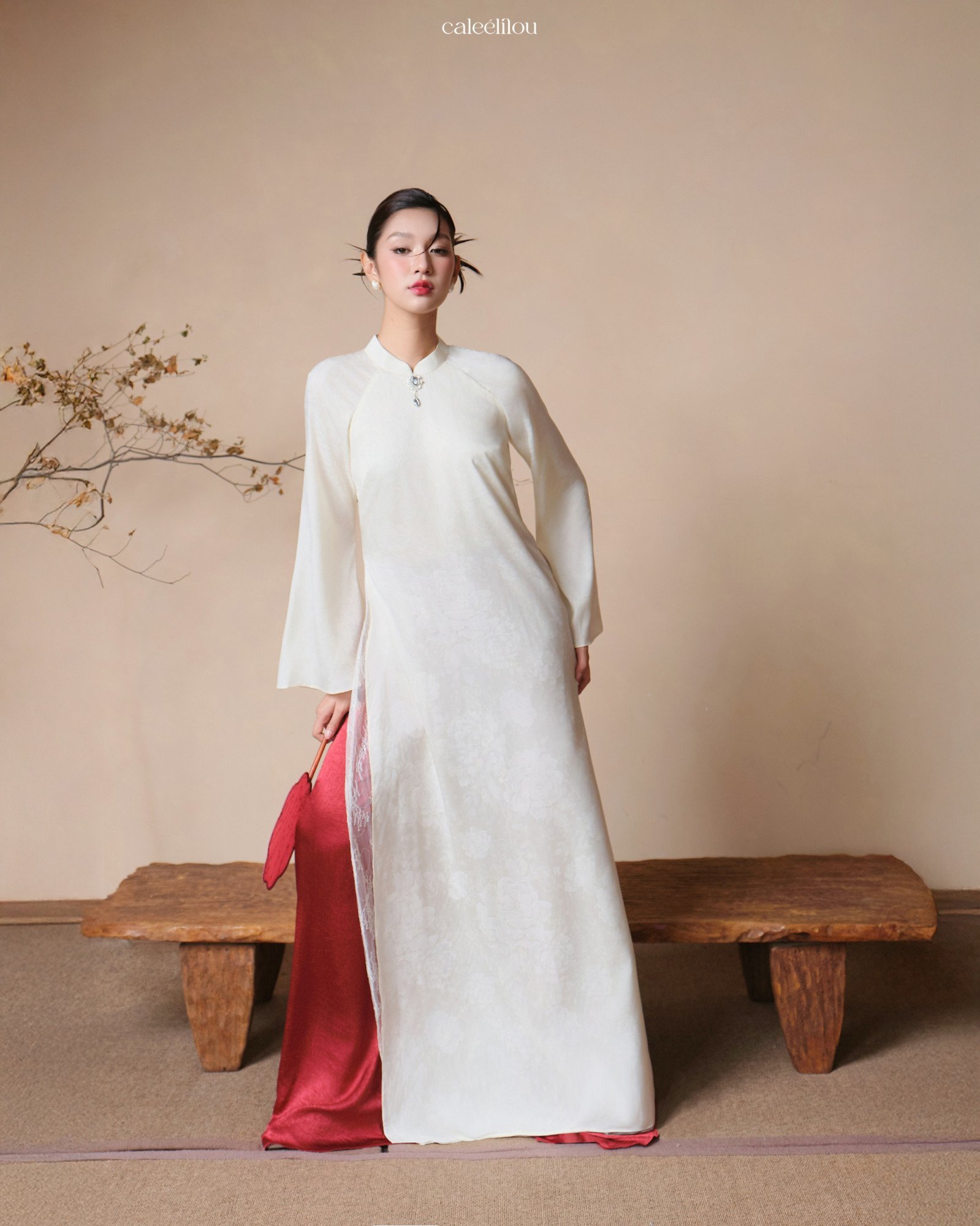 Áo dài Ngọc Diên