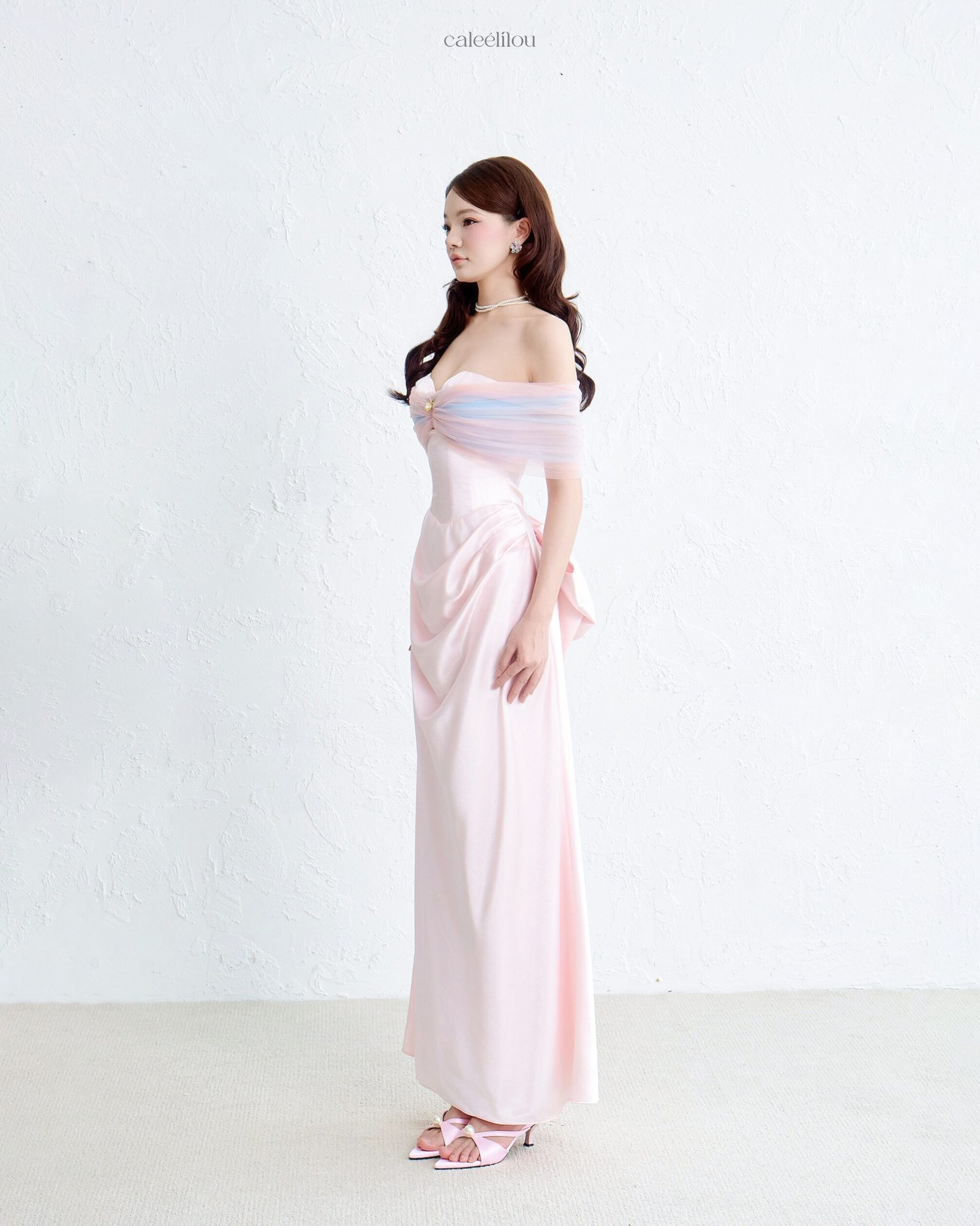 Aurielle-Dress