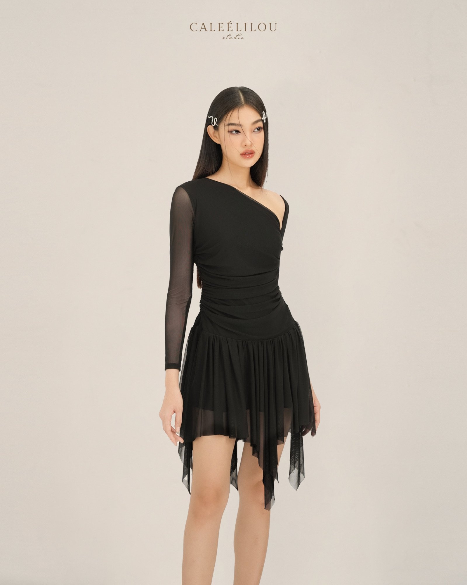 Camille Dress