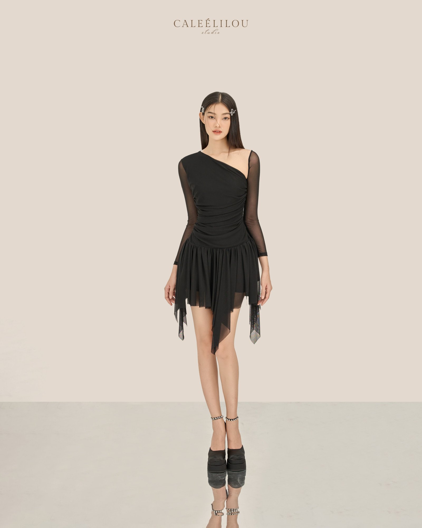 Camille Dress