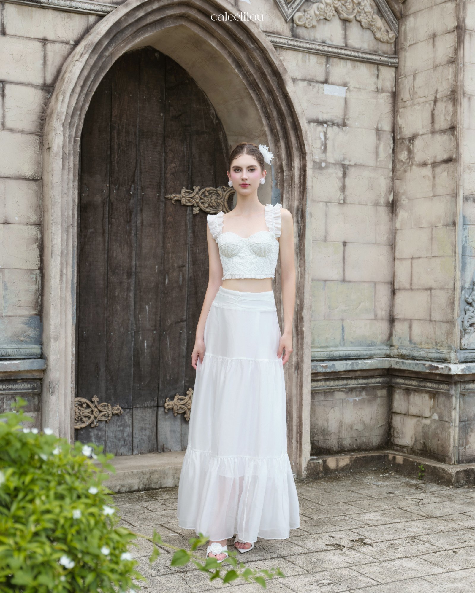 Catelina Set