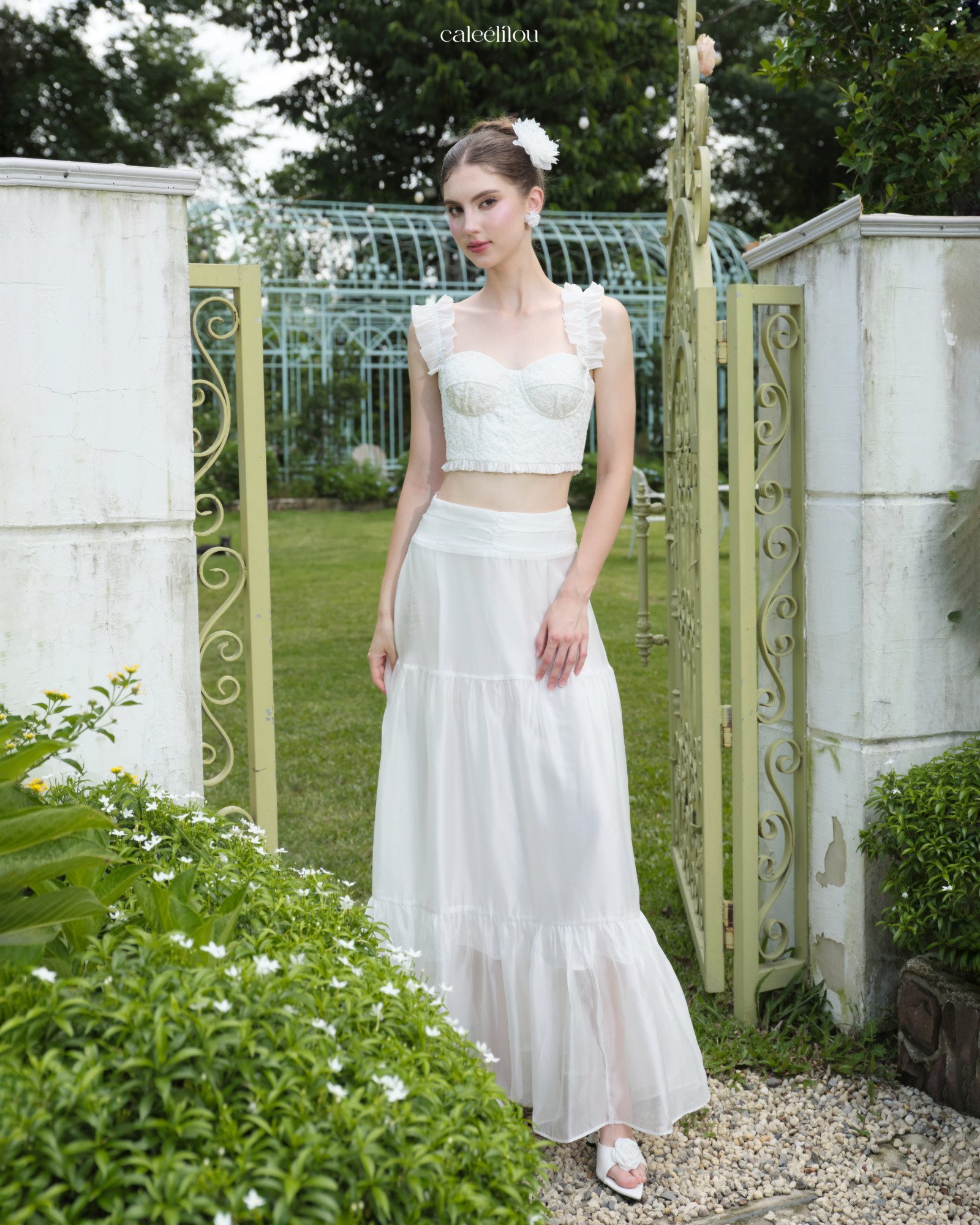 Catelina Set