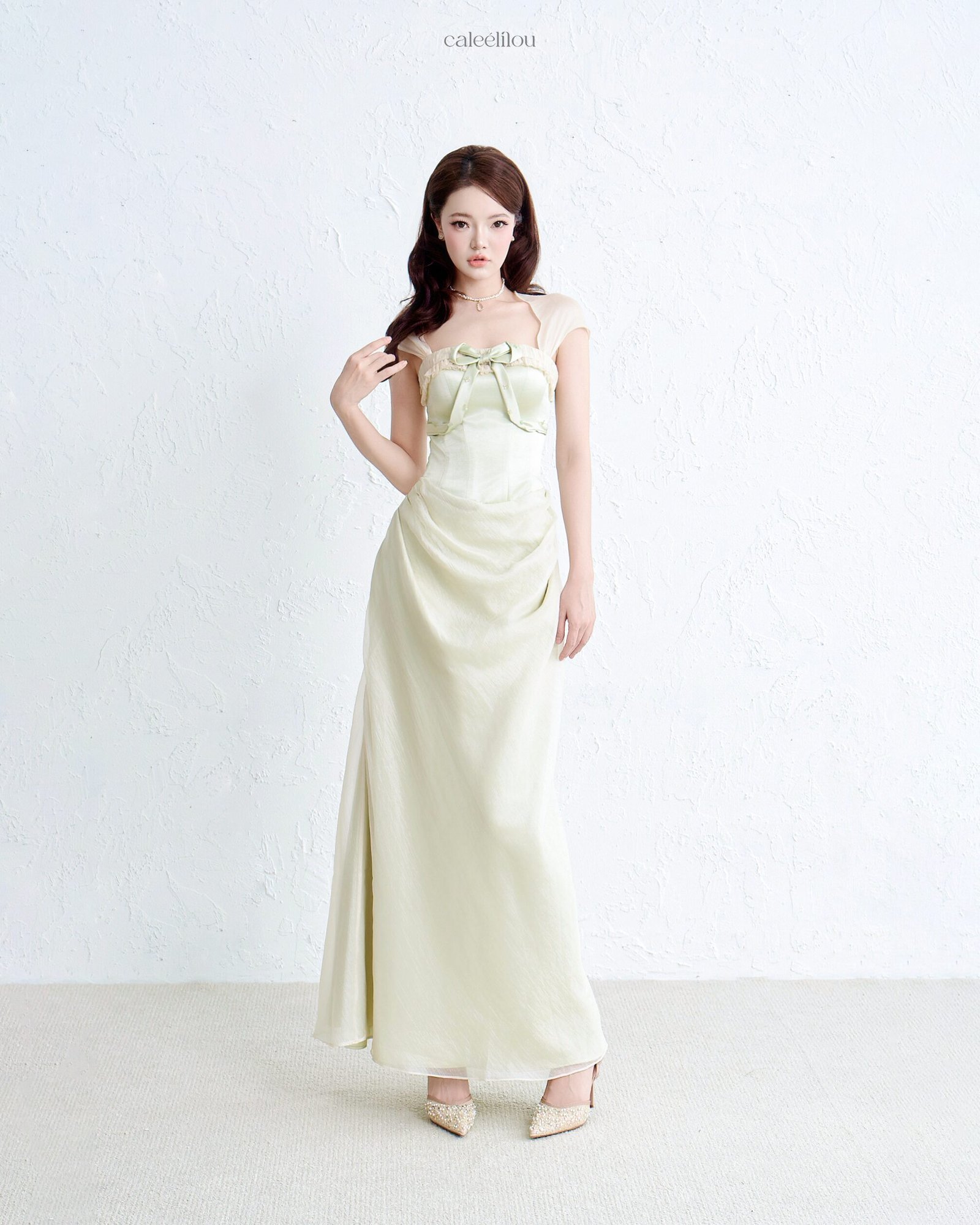 Jasmina Dress