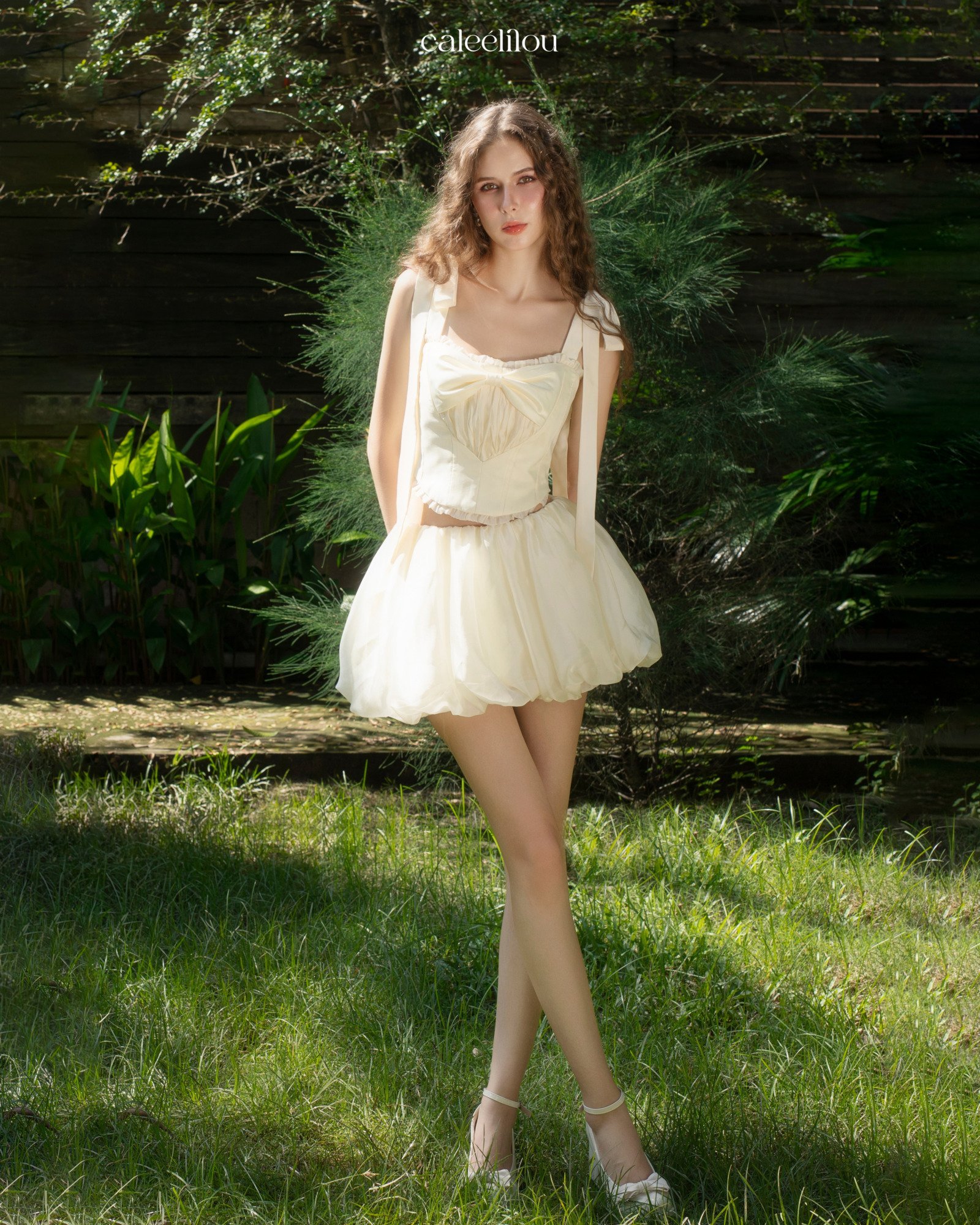 Jasmine Set
